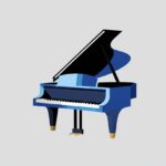 PIANO / TECLADO
